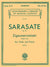 Sarasate: Zigeunerweisen, Op. 20