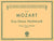 Mozart: Eine Kleine Nachtmusik, K. 525 (arr. for piano 4-hands)