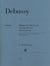 Debussy: Danses for Harp and String Orchestra