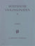 Bohemian Violin Sonatas - Volume II