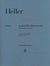 Heller: Selected Piano Works (Character Pieces)