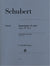 Schubert: Impromptu in E-flat Major, Op. 90, No. 2, D 899