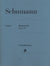 Schumann: Humoresque in B-flat Major, Op. 20