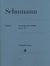 Schumann: Gesänge der Frühe, Op. 133