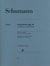 Schumann: Dichterliebe, Op. 48