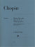 Chopin: Waltz in D-flat Major, Op. 64, No. 1 (Minute)