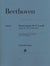 Beethoven: Piano Sonata No. 17 in D Minor, Op. 31, No. 2 ("Tempest")