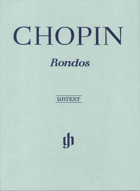Chopin: Rondos