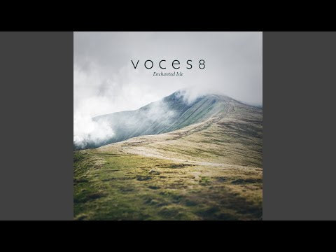 Voces8: Pyramid Song