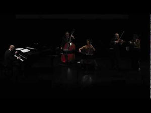 Gardel: Por Una Cabez (arr. for violin and piano)