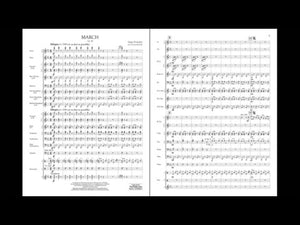 Prokofiev: March, Op. 99 - Grade 3 Edition