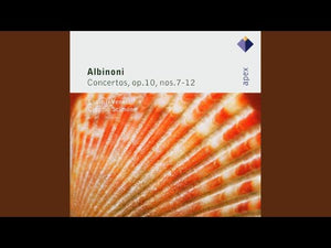 Albinoni: Violin Concerto in A Major, Op. 10, No. 5