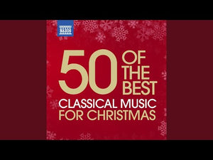 Coleridge-Taylor: Christmas Overture (arr. for orchestra)