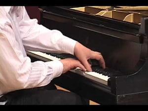 Liszt: Légende No. 1, S. 175