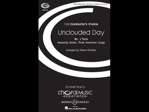 Atwood: Unclouded Day