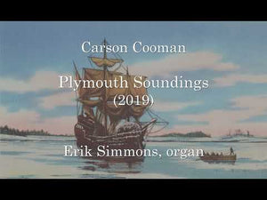 Cooman: Plymouth Soundings, Op. 1339