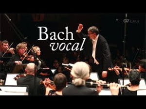 Bach: The Complete Sacred Vocal Music