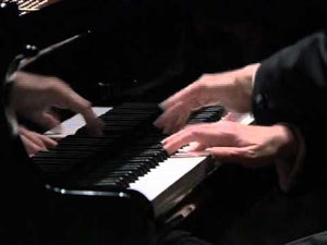 Liszt: Hungarian Rhapsody No. 5