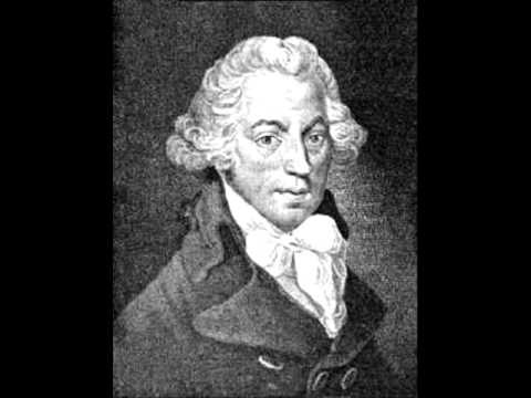 Pleyel: Clarinet Concerto No. 2 in B-flat Major
