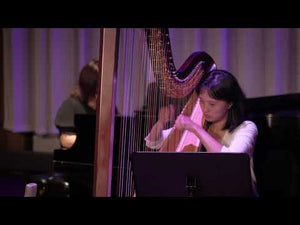 Decruck: Harp Concerto