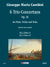 Cambini: Trio Concertans, Op. 26 - Volume 1 (Nos. 1-3)