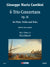 Cambini: Trio Concertans, Op. 26 - Volume 2 (Nos. 4-6)
