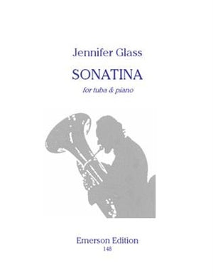 J. Glass: Sonatina for Tuba & Piano