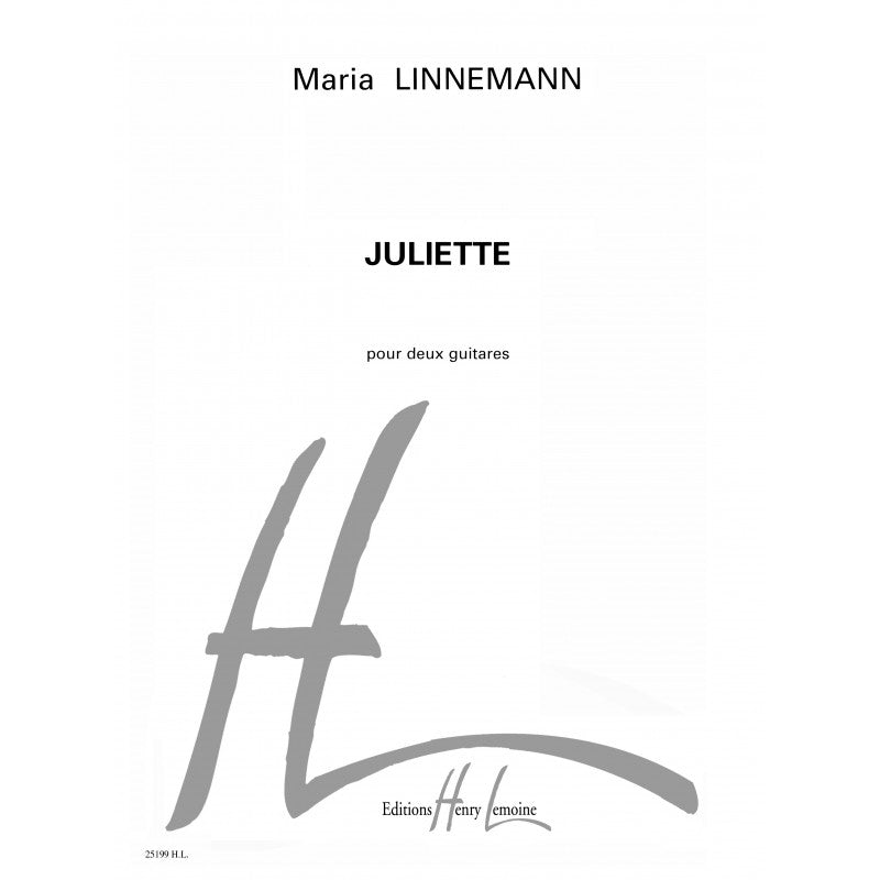 Linnemann: Juliette