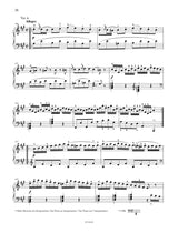 Mozart: Piano Sonata No. 11 in A Major, K. 331 (300i)