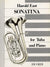 East: Sonatina for Tuba and Piano