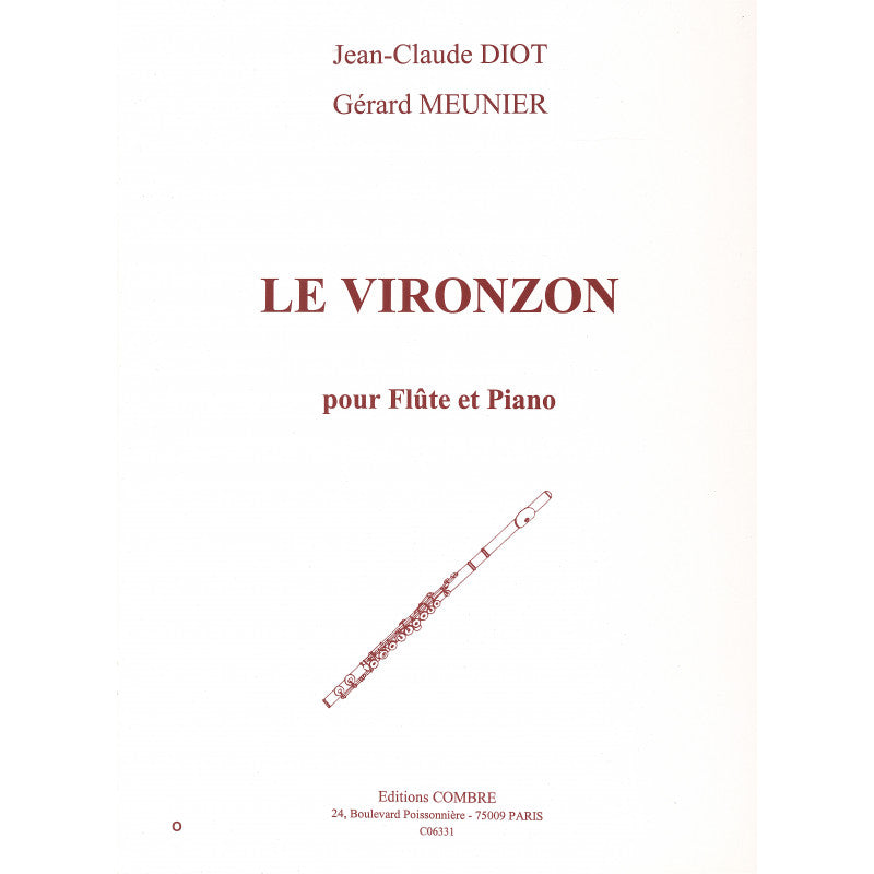Diot-Meunier: Le Vironzon