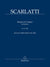 Scarlatti: Keyboard Sonata in D Minor, K. 1 (L. 366)