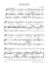 Schubert: Lieder - Volume 9