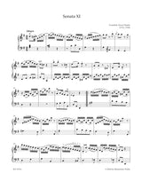 Dušek: Complete Sonatas for Keyboard - Volume 2