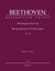 Beethoven: String Quartet in B-flat Major, Op. 130