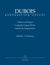 T. Dubois: Complete Organ Works - Volumes 1-6