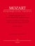 Mozart: Sinfonia concertante for Oboe, Clarinet, Horn, Bassoon and Orchestra in E-flat Major K. Anh. I,9 (297b)