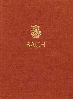 Bach: St. Matthew Passion, BWV 244
