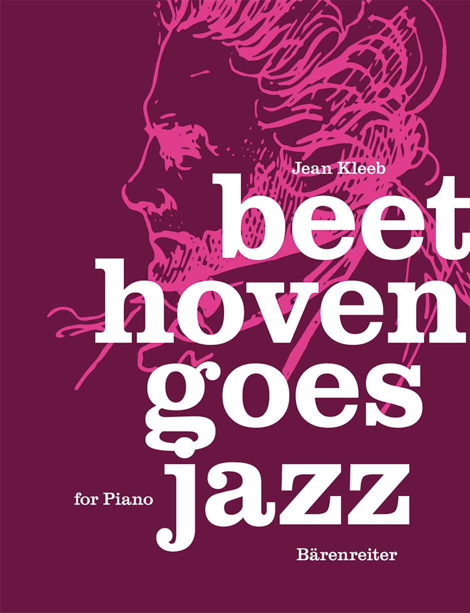 Beethoven Goes Jazz