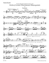 Haas: Wind Quintet, Op. 10