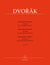 Dvořák: Slavonic Dances, Op. 46 (arr. for cello & piano)