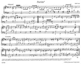 Froberger: Works from Copied Sources - Partitas and Partita Movements, Part 2