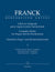 Franck: Complete Works for Organ and Hamonium - Volume 1 (Early Organ Works / Fragments)