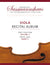 Viola Recital Album - Volume 3