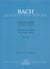 Bach: Harpsichord Concerto No. 7 in G Minor, BWV 1058
