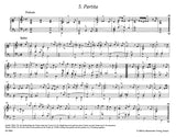 Muffat/Ebner: Complete Works for Keyboard (Organ) - Volume 2
