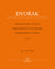 Dvořák: String Quartet No. 10 in E-flat Major, Op. 51
