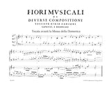 Frescobaldi: Organ and Keyboard Works - Volume 4 (Fiori musicali / Aggiunta from Toccate d'Intavolatura)