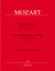 Mozart: Horn Concerto Movement in E Major, K. 494a