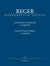 Reger: Sacred Choral Music a cappella